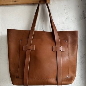 WP standard Cargo Tote